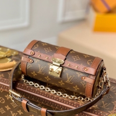 LV Box Bags